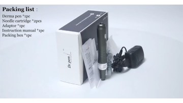 B-Dr pen