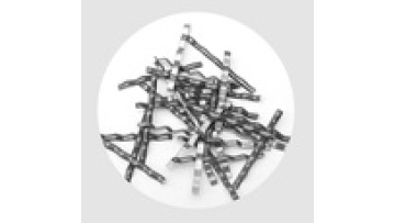 Micro Xorex Crimped Steel Fiber for UHPC Concrete Reinforcement1