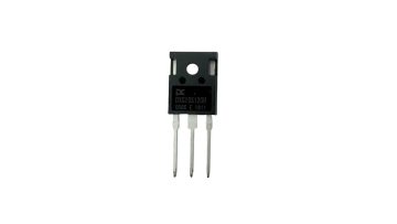 High Voltage IGBT DXG15S120H 1200V