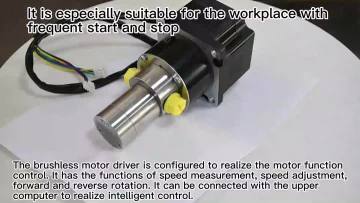 3.0cc-72 Gear pump