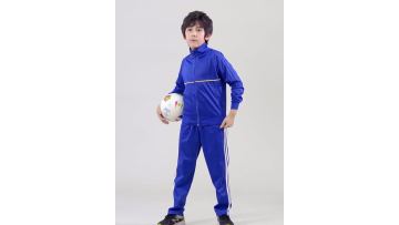 Football Tracksuit 