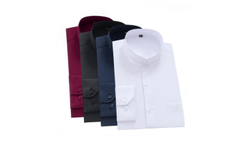 High quality 100% cotton bulk basic shirts oxford plus size shirts mens designer shirt full sleeves shirts20211