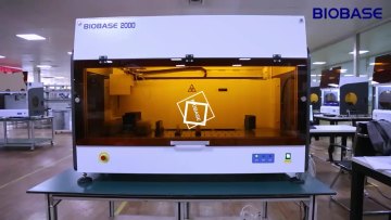 BIOBASE China  Auto ELISA Processor automated elisa microplate reader and washer biobase1