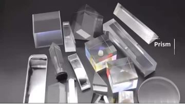 optical prism