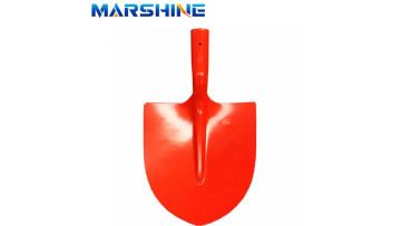 Sheet Metal Shovel