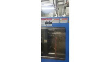 Servo Motor 220ton 300ton 380tons Plastic PVC Pet Preform Pipe Fitting Spoon Cup Basket Making Injection Molding Machine1