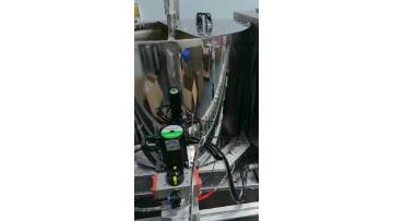 Beard Set Real Production Video