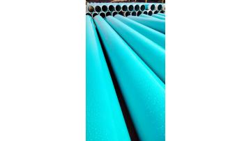 pvcuh water supply pipe