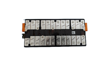  355 Vda Module For Ev Lithium