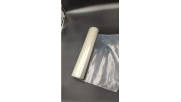 0.07mm PVC Shrink Tubing
