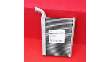 Auto Brazed Aluminum Radiator for Nissan MURANO 3.5L V6 09-11 MT 732021
