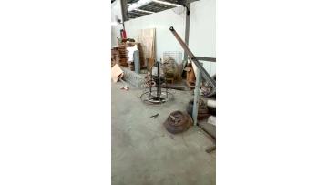 Fashion Design Wooden Clothes Hanger Automatic Clothes Hanger Machine Factory Price1