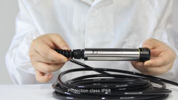 New Arrival OPTOD Optical Digital Dissolved Oxygen Sensor DO Probe for Water1