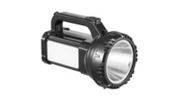 DP Search Light Portable Handheld Rechargeable Long Range Outdoor Powerful Searchlight With Light Tube1