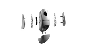 Precision Mold Manufacturing Video18
