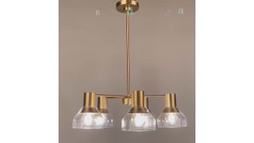 Chanderlier Lighting