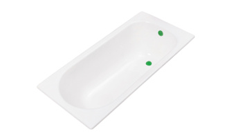 Sunshine Bath 1