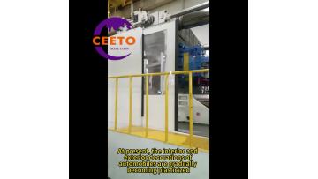 Car Door Panels Plastic Mold