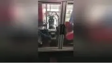 Small U Pipe Bender Return Bending Machine for Coils1