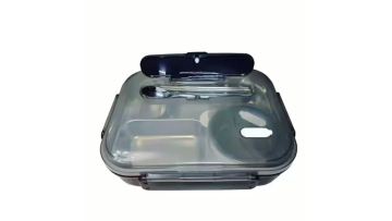 High-Quality Insulated Scooter Panel Material Box
