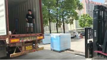 single phase screw air compressor