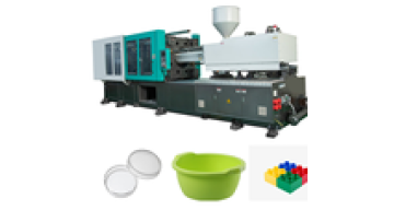 Ningbo Fuhong TUV Machine Injection Plastique Prix 500t 2000g Plastic Injection Machine 140t1