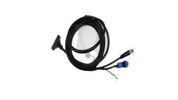 ASSY-HARNESS,GAUGE,DGTL