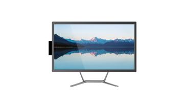 21.5inch V8 base AIO PC