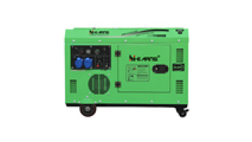 New 10kva generator  DG11000SE3 three phase 198FD electric power generator price1