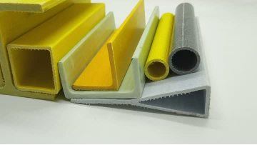 Lightweight, High-Strength, Corrosion-Resistant Frp Fiberglass Reinforced Plastic Plate
