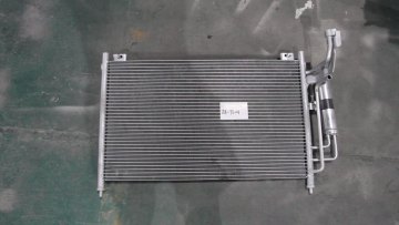 Auto Parts Car AC Condenser Micro Channel Condenser For Ford FIESTA 09- OEM DG8061480F1