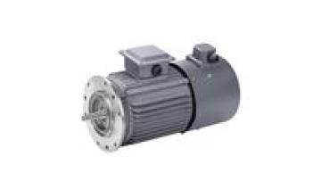 High RPM AC Induction Electric Motors - 1kW to 315kW Three Phase1