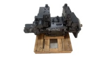 708-2H-00440 708-1L-00800 708-2H-0032 Hydraulic Piston Main Pump For Komatsu PC1250-8 PC1250-7 Excavator1