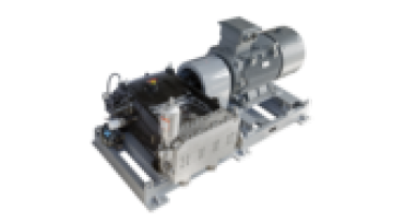 NJ Series High Pressure Heavy Flow API674 Triplex Plunger Pump Industrial Reciprocating Plunger Pump1