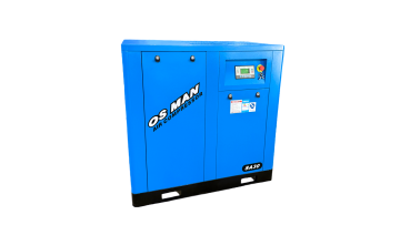 SA-30 (30HP 22KW) Industrial Frequency Screw Air Compressor