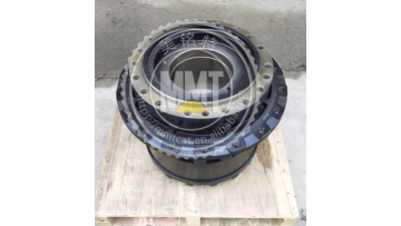 330D2 travel gearbox 515-0070
