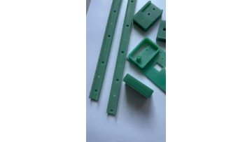 FR4 glass fiber CNC processing parts