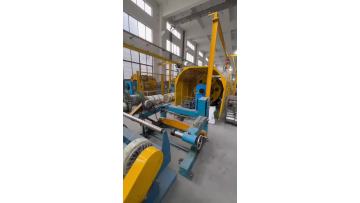 Bunching process