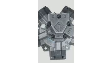 Five-Star Motor