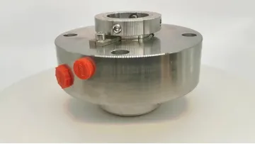 Queeny Cartridge Mechanical Seal Replace Flowserve Qb Seal1