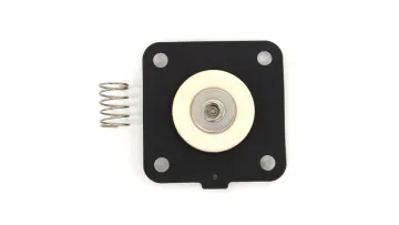 K2500 (M1183) K2501 (M1183B) K2502 (M736) K2503 (M1887) Diaphragm For Pulse Jet Valve CA25T RCA25T CA25DD RCA25DD CAC25FS RCAC25FS CA25MM RCA25MM CA32T RCA32T1