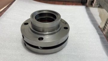 Mechanical Seal