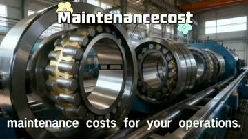 Spherical Roller Bearing