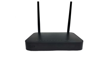  GL-GE8012U-MTK black
