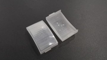 pir lens L-AL23