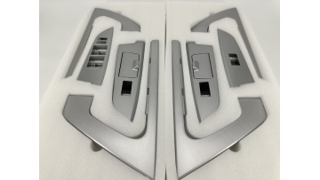 High quality chrome door handle cover
