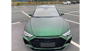 Venomous green/Romani Green