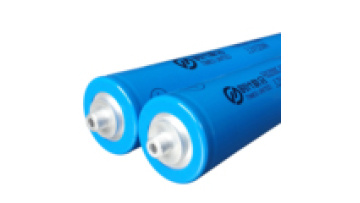 3.2V50Ah for Solar Energy Rechargeable LiFePO4 Cylindrical Battery Cell1