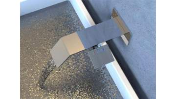 Bathroom wall mounted basin mixer tap&faucet (3)