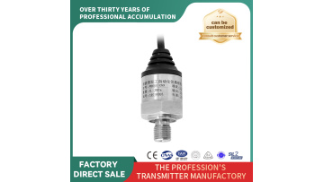 Stainless steel direct lead type pressure transmitter（PB8400-6）